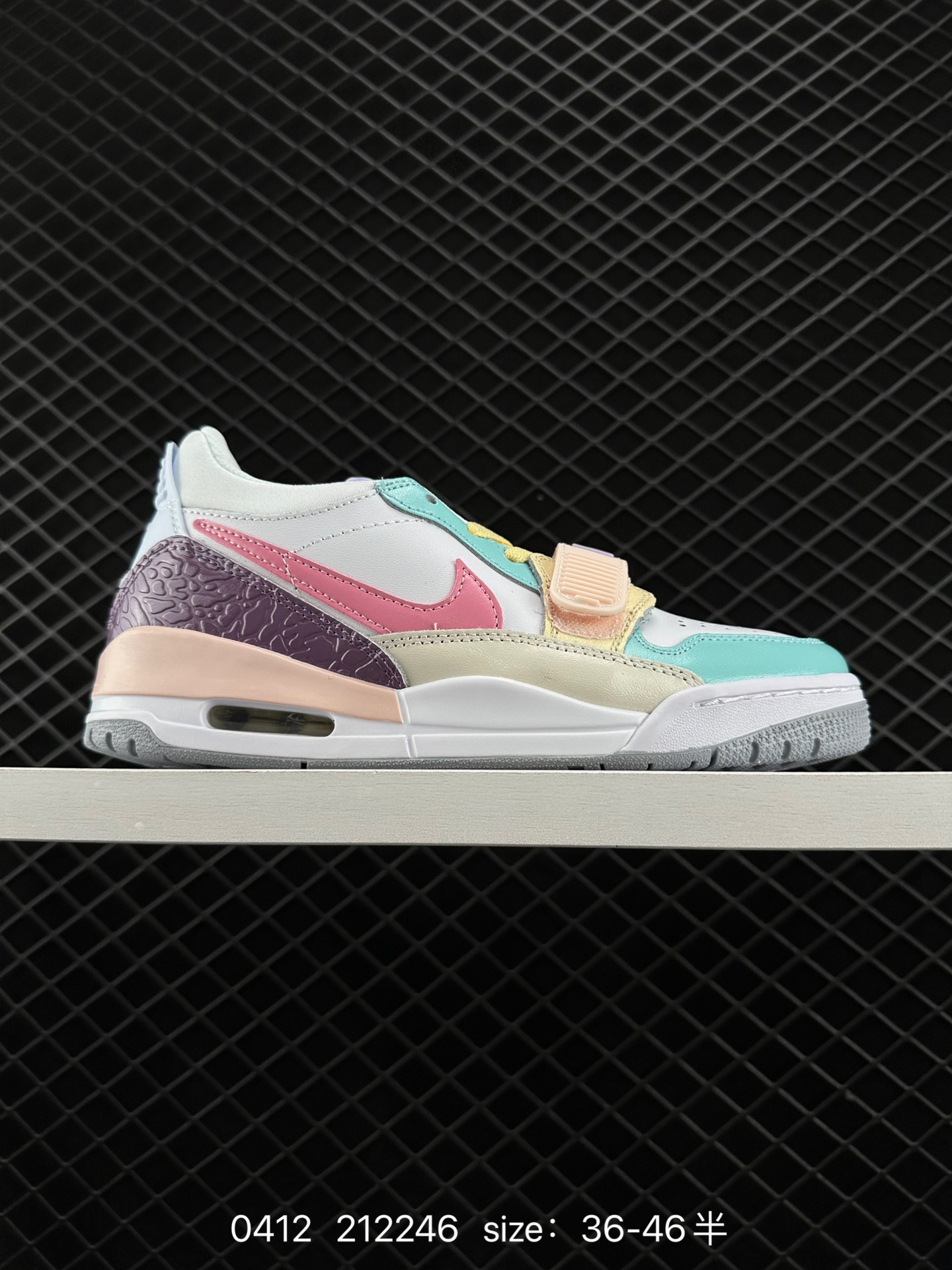 Air Jordan Legacy 312 Low AJ312